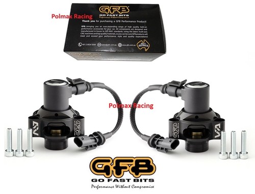 New authentic gfb vta blow - new,