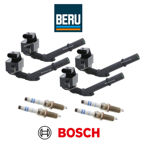 Oem ignition coil spark plug - oem,
